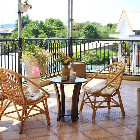 The Hillside Homestay Huế Kültér fotó