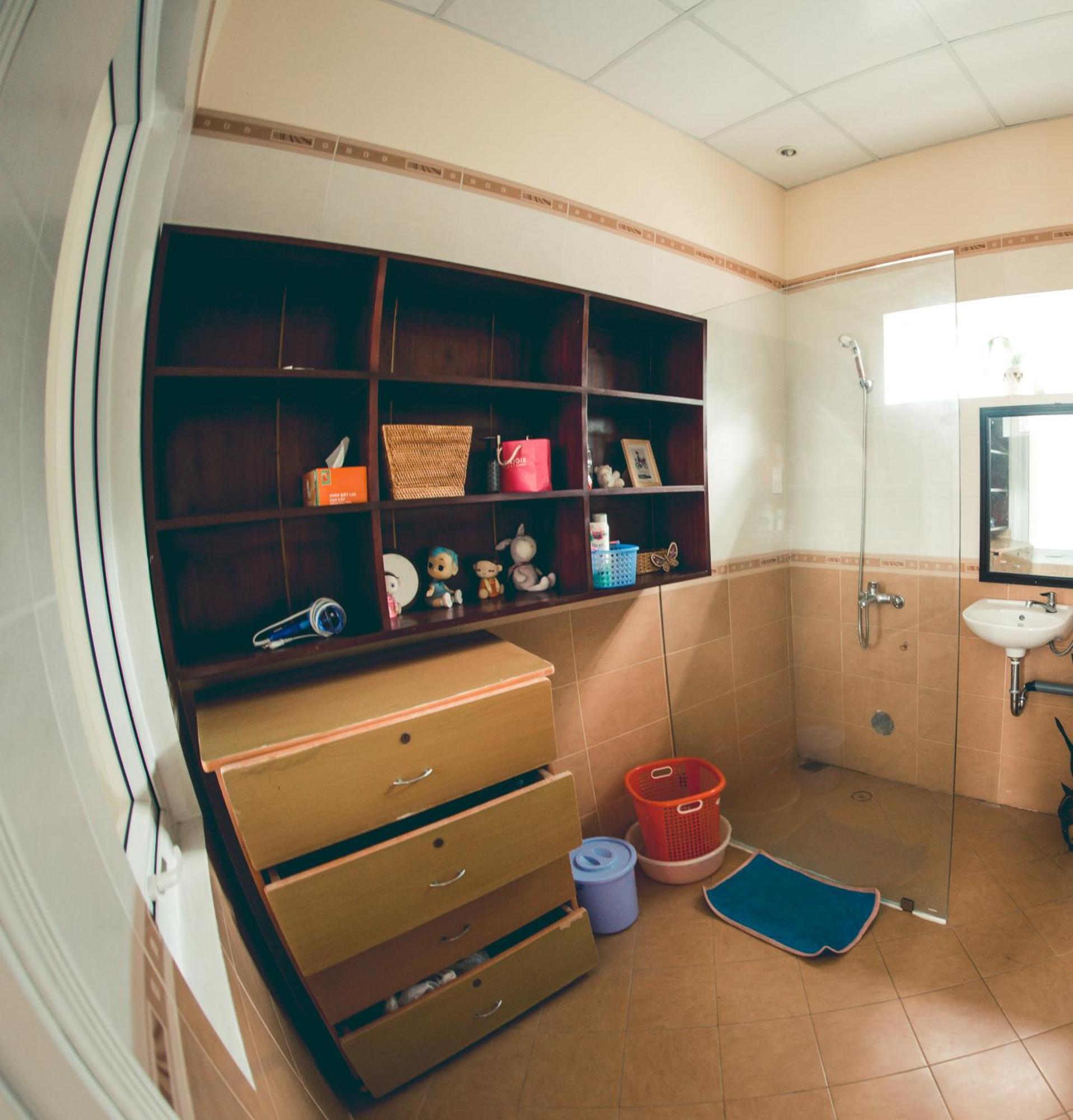 The Hillside Homestay Huế Kültér fotó
