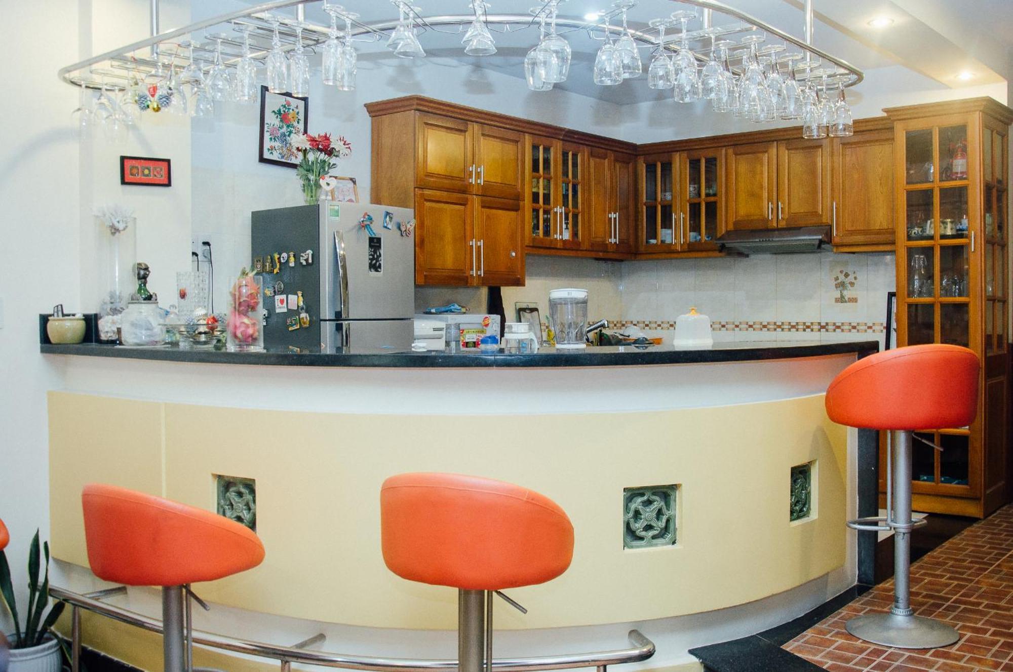 The Hillside Homestay Huế Kültér fotó