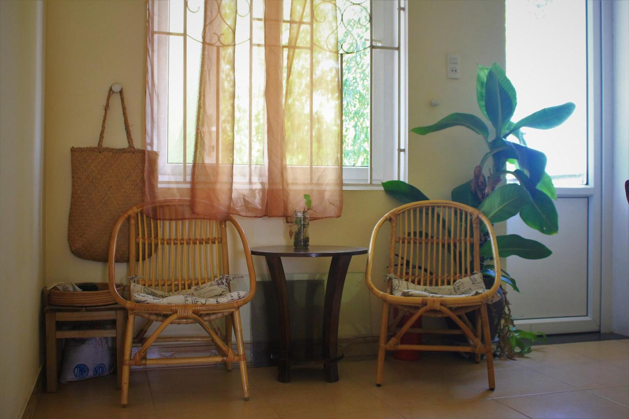 The Hillside Homestay Huế Kültér fotó