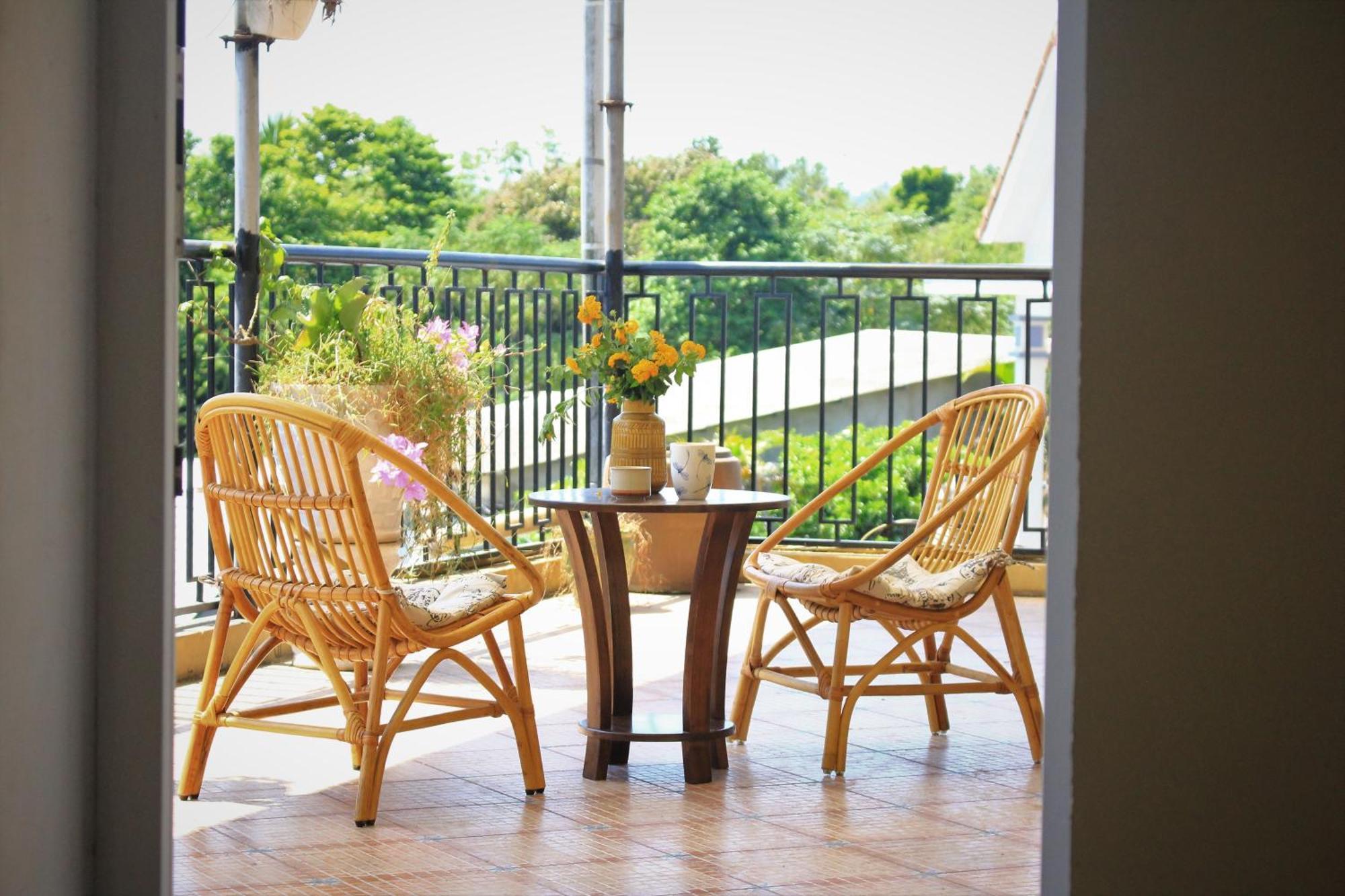 The Hillside Homestay Huế Kültér fotó