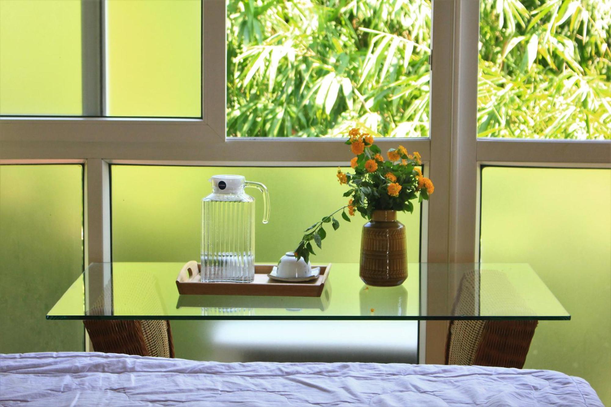 The Hillside Homestay Huế Kültér fotó