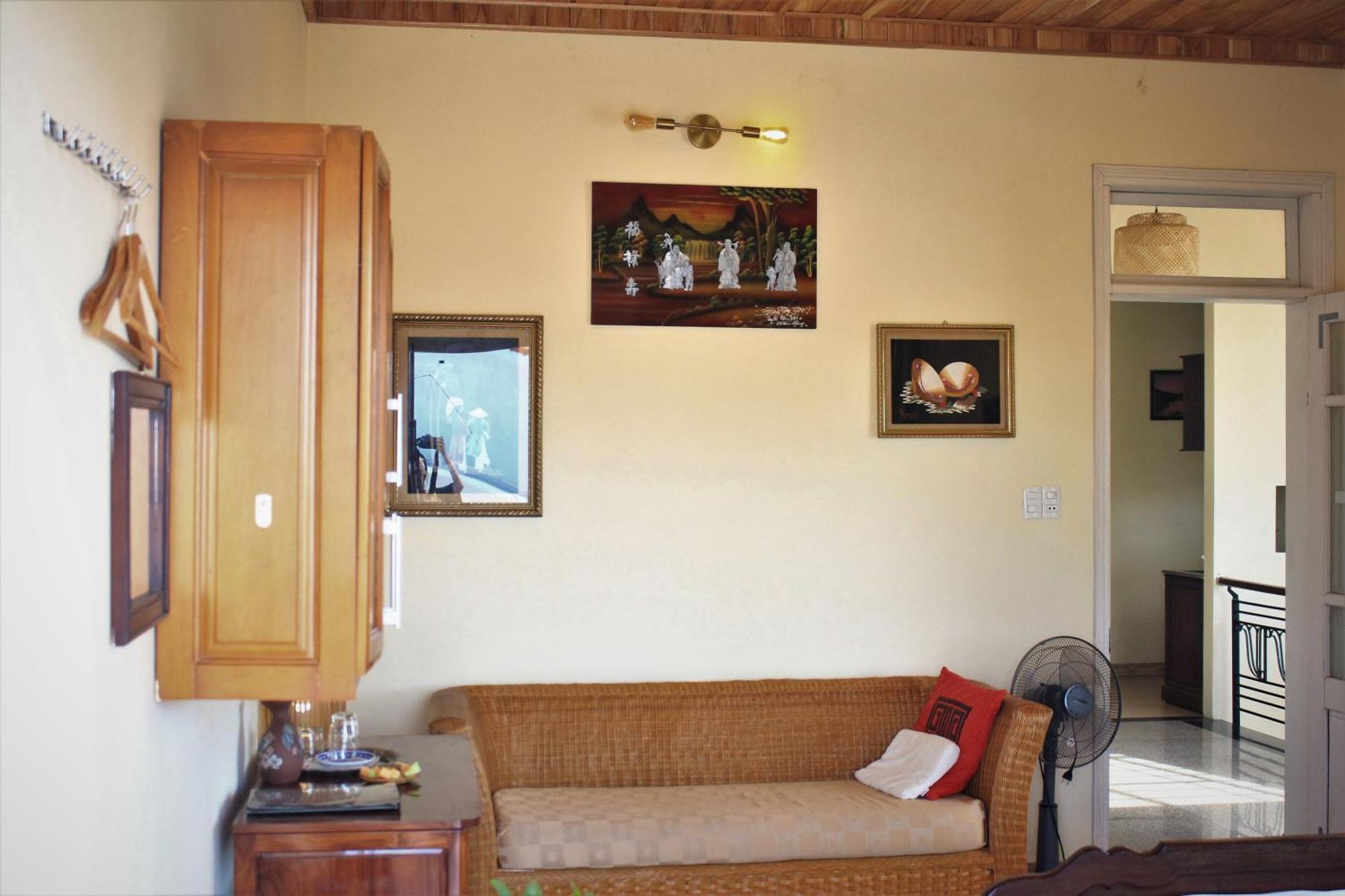 The Hillside Homestay Huế Kültér fotó