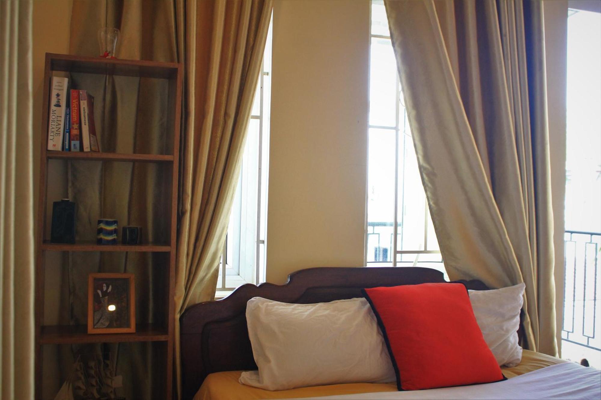 The Hillside Homestay Huế Kültér fotó