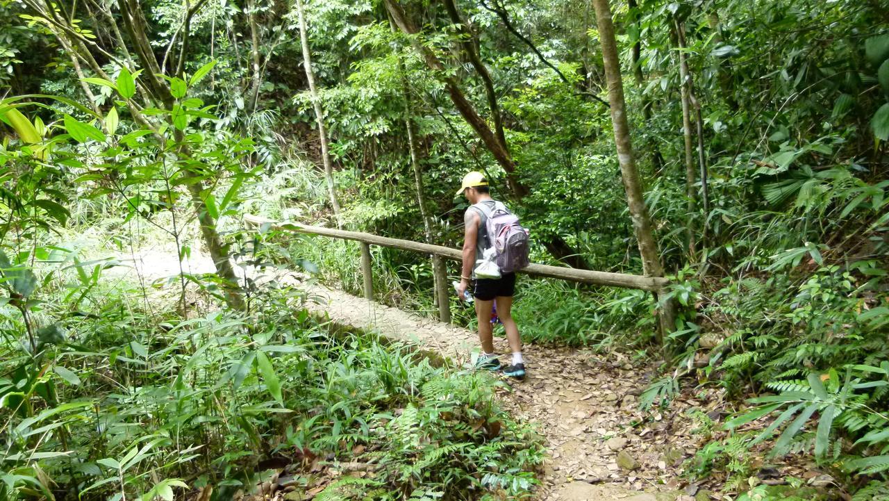 The Hillside Homestay Huế Kültér fotó