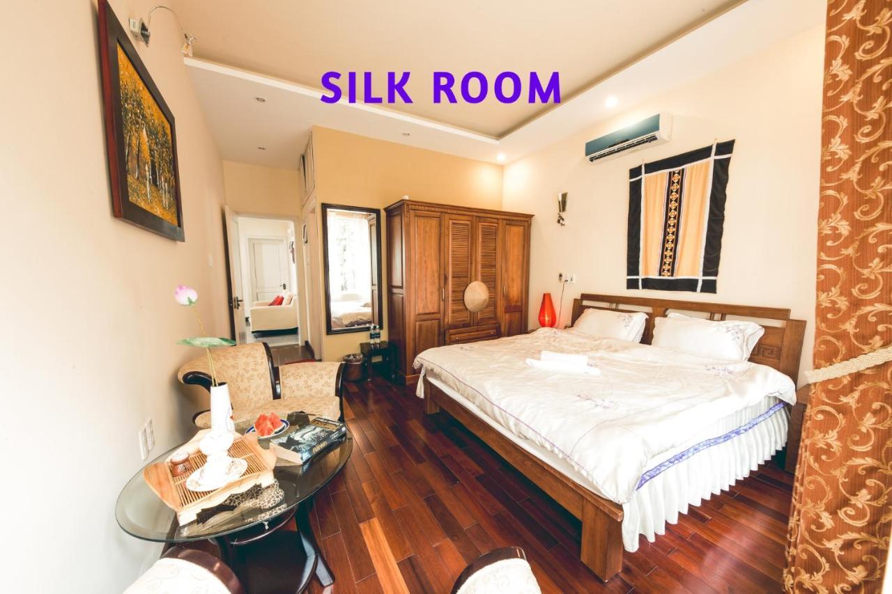 The Hillside Homestay Huế Kültér fotó