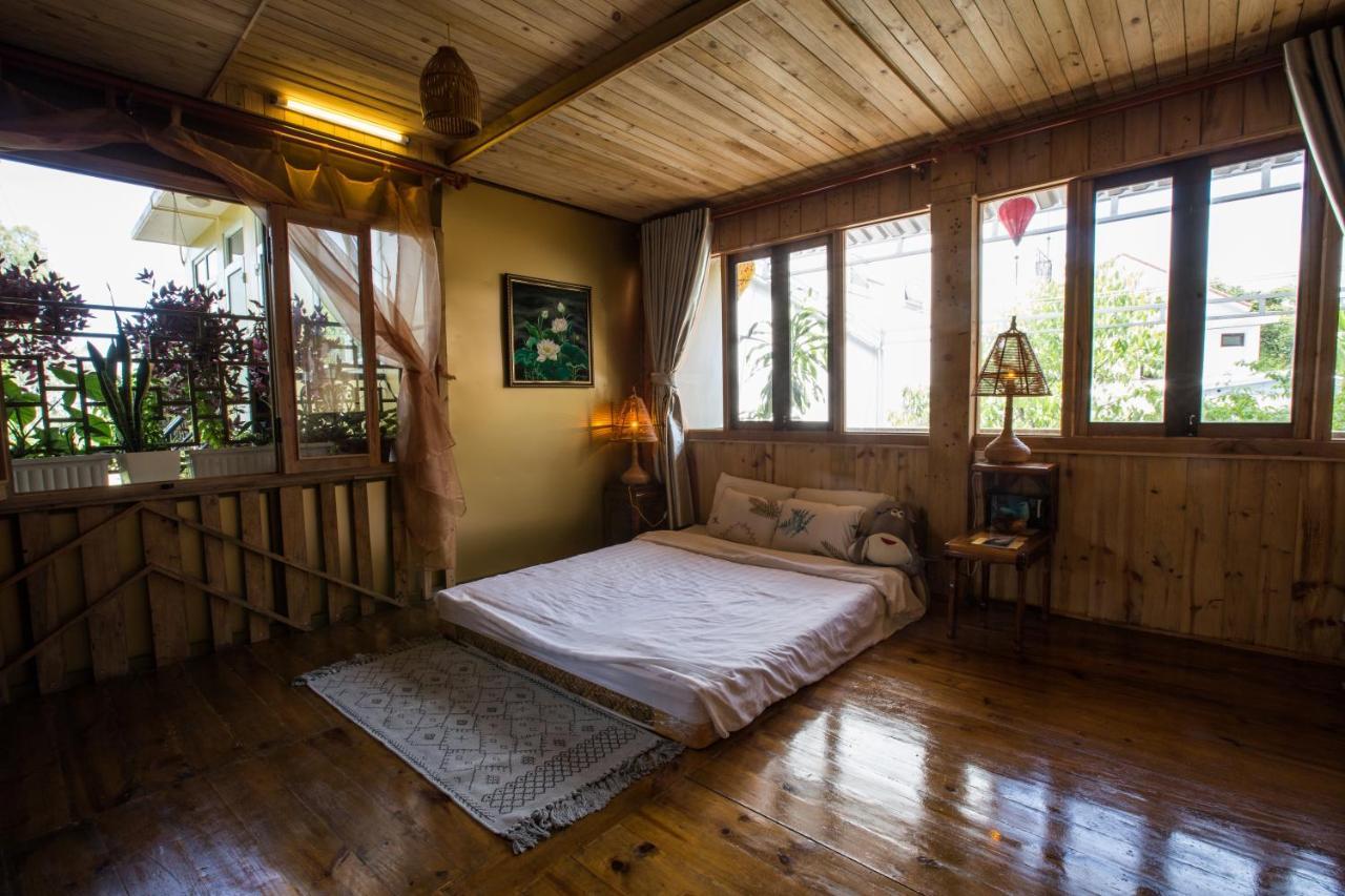 The Hillside Homestay Huế Kültér fotó