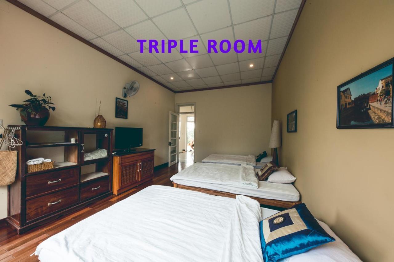 The Hillside Homestay Huế Kültér fotó