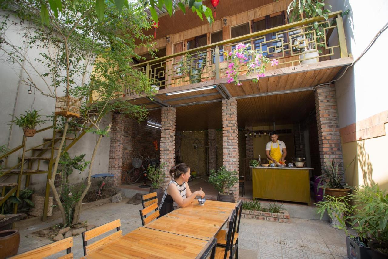 The Hillside Homestay Huế Kültér fotó