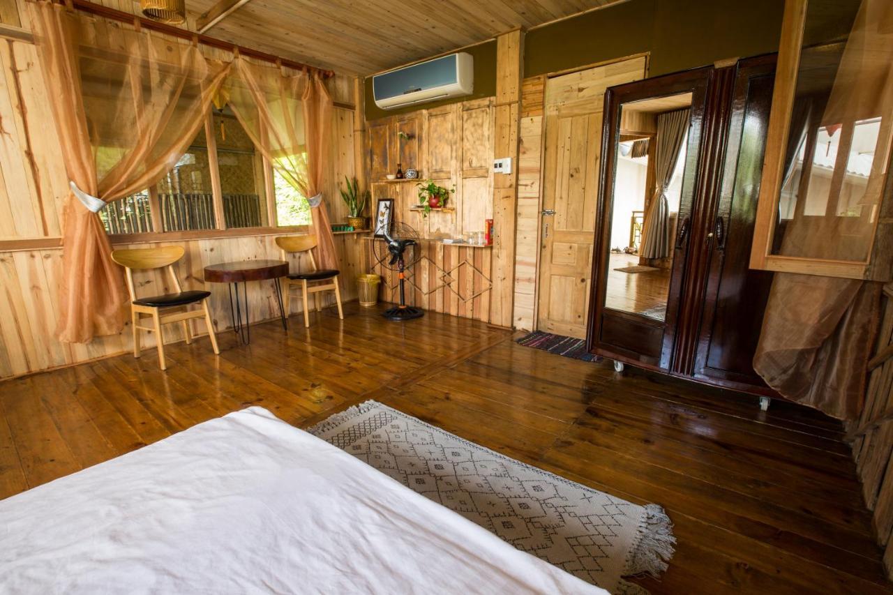 The Hillside Homestay Huế Kültér fotó