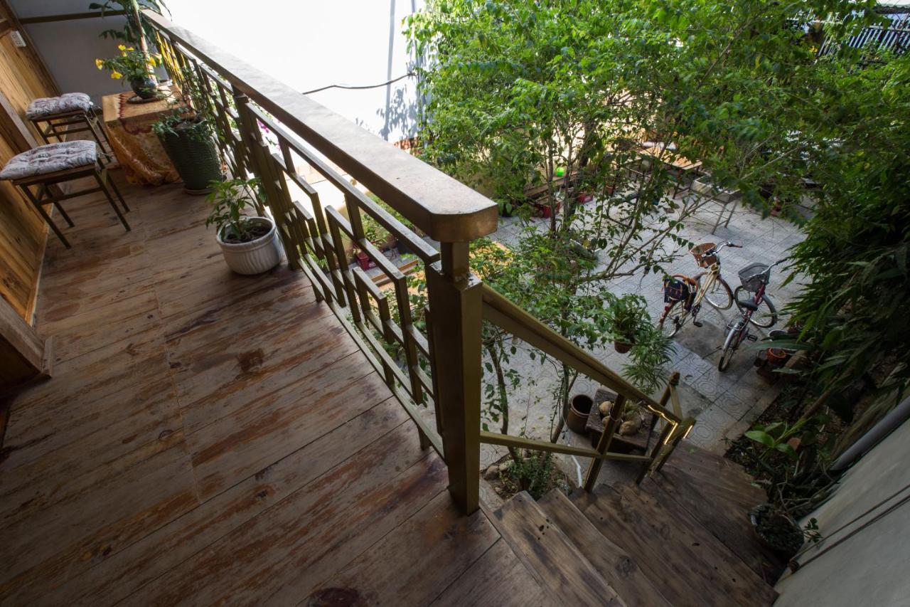 The Hillside Homestay Huế Kültér fotó