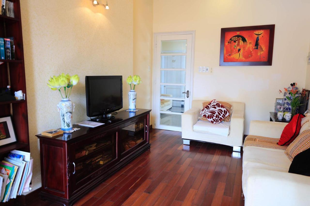 The Hillside Homestay Huế Kültér fotó